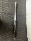 1988 2007 Kawasaki EX250 Ninja Showa Fork Tube K1151-0 Left Lh Front Shock. Fixed Price $40.00.