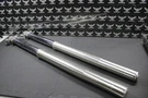 1999 Suzuki RM250 Model X Oem 49MM Right Left Front Suspension Forks Shocks. Fixed Price $279.99.