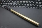 2005 Honda CRF250R Oem Showa Left Side Front Fork Tube Suspension 51580-KRN-711. Fixed Price $199.99.