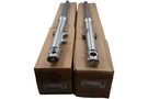 45947-04 45948-04 New Oem 2004-2005 Harley-davidson Dyna Fxd/l Front Forks Set. Fixed Price $629.99.