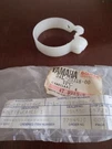 Yamaha 1984-95 XT600 Cable Holder PT#34L-23318-00 Nos Oem. Fixed Price $50.00.