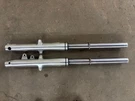 Suzuki Boulevard C50 VL800 01 02 03 04 05 06 07 08-19 Oem Front Suspension Forks. Fixed Price $189.99.
