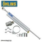 Steering Damper Ducati Monster 1000 S2R 2006-2008 Ohlins Front Sd 154. Fixed Price $699.87.