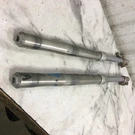 93 Yamaha Front Forks Tubes Shocks Right Left. Fixed Price $223.30.