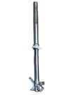 2003 Yamaha YZ450F Oem Left Side Front Fork Assembly 5TA-23102-00-00. Fixed Price $89.99.