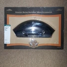 Front Fork Air Baffle 58520-79TC Harley Bagger 1980-2013 Flh. Fixed Price $27.00.