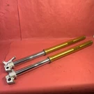 2022 Suzuki RMZ250 Kyb Suspension Front Forks Oem. Fixed Price $849.99.