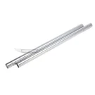 Front Fork Pipes Tubes Honda SL90 1969 SL125 1971 51410-074-000 31X23X581MM. Fixed Price $113.37.