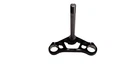 New Old Stock, Fits Harley Davidson Triple Clamp Assy,lwr Part # 46855-07A. Fixed Price $311.78.