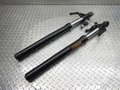2023 22-24 Triumph Tiger Sport 660 Front Left Right Fork Suspension Damper *bent. Fixed Price $185.99.