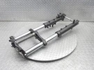 2013 12-17 Honda GL1800B Goldwing Front Fork Suspension Damper Triple Tree. Fixed Price $1162.79.