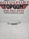 1981 1982 1983 Yamaha Virago Seca Steering Outer Cover. Fixed Price $19.04.