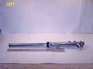 Kawasaki Front Left Fork 44005-1024 Shaft 1979 1980 Lm. Fixed Price $74.95.