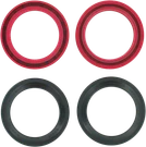 Moose Racing Fork And Dust Seal Kit 33MM 45MM 10.5MM 0407-0315. Fixed Price $41.99.