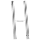 Front Fork Inner Tubes Pipe Honda GL1800 Gold Wing 2008-2014 45X586X605. Fixed Price $185.99.
