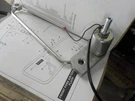 Flt "new Old Stock" 1984-EARLY 85 Air Valve Assembly #46440-84. Fixed Price $95.00.