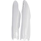 Acerbis Fork Cover Set - White 2171840002. Fixed Price $31.76.