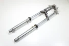 1974 Honda Trials Front Forks Suspension Tube 51500-355-010. Fixed Price $172.99.