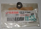 Yamaha Nos Bearing 93310-210M0-00. Fixed Price $14.99.