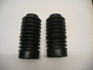 Triumph Bsa Norton British Bike Fork Gaitors 150MM 40MM 60MM. Fixed Price $28.93.