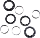 Moose Racing Premium Fork Service Kits 36MM 0450-0538. Fixed Price $78.95.