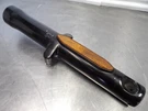 07-24 Kawasaki Vulcan Custom VN900C Right Fork Leg Tube Slider 44006-0107. Fixed Price $44.64.