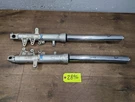 2006 Suzuki SV650 Oem Front Fork Tube Suspension Damper Pair *bent Parts. Fixed Price $180.00.