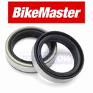 Bikemaster P40FORK455057 Oe Oil Seals Suspension & Vm. Fixed Price $24.12.