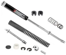 Progressive Fst Monotube Fork Kit Harley Davidson Touring 31-4007 0416-0103. Fixed Price $574.95.