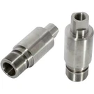 Visions 41MM Fork Tube Extension - 1IN. Motorcycle Street Bike CV7101. Fixed Price $135.72.