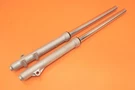 2003 02-05 Oem Front Fork Set Shock Absorber Leg Tube Suspension Unit. Fixed Price $229.99.