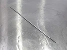19-26 Kawasaki Ninja ZX6R ZX636 Front Right Fork Damper Rod 44071-1343-48M. Fixed Price $19.53.