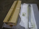 Nos 1993-97 Yamaha 250 Lower Fork Tube Right Side Only 90891-20061. Fixed Price $49.00.