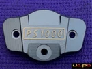 Ducati Cam Covers Paul Smart Sport Classic DS1000. Fixed Price $165.00.