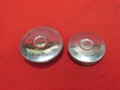 84 Honda Trx 200 Swingarm Chrome Bolt Covers Lock Nut # 90313-MB0-000. Fixed Price $15.00.