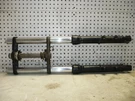 Honda 1991 CBR600F2 Front Fork Triple Tree Assy Oem 51400-MV9-003. Fixed Price $149.99.