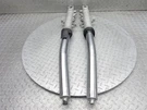 2008 06-12 Yamaha FJR1300 Oem Fork Tubes Suspension Legs Bent Parts. Fixed Price $474.95.