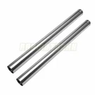 Front Fork Pipes Tubes Legs Harley Dyna Switchback Fld 2012-2016 49X650MM. Fixed Price $158.07.