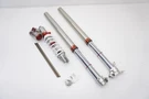 Husqvarna 125-450 Wp Xact Pro Suspension Set Front Forks Shock Absorber Ktm #2. Fixed Price $3182.50.