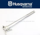 Left Fork Tube & Axle Clamp Fc Fe Fx 250 350 450 501 21-25 (see Yrs) OEM#A368. Fixed Price $460.09.