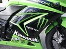 Kawasaki Ninja 250R 2012 Cylinder-set-k 44023-0067 No Gas Oil. Fixed Price $116.00.