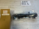 Suzuki 51131-11J00 Tube Outer Rh Genuine Oem. Fixed Price $399.99.