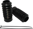 Harddrive Boot 175MM 39MM V-twin Forks Suspension Protection. Fixed Price $49.44.