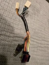 Used, Defective 1975 Suzuki RE5 Gear Position Indicator 34890-37020. Fixed Price $10.00.