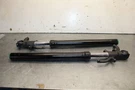 13-18 Kawasaki Ninja ZX6R Front Forks Set Pair 44071-0834-56K BB666. Fixed Price $395.97.