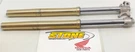 Oem Honda 2023 2024 Front Forks Shocks Suspension Showa. Fixed Price $600.00.