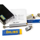 Ohlins Motorcycle Universal Stroke Steering Damper Absorber 68MM - SD001. Fixed Price $599.66.