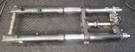Kawasaki ZX6R 98/99 Front End Straight, Forks And Trees P/n 44037-1373. Fixed Price $149.99.