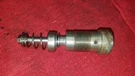 Yamaha 1987 Fork Bottom Valve Bolt. Fixed Price $26.99.