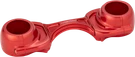 Arlen Ness Method Fork Brace Red 20-369. Fixed Price $246.95.